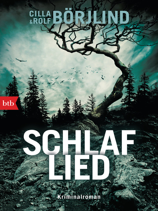Title details for Schlaflied by Cilla Börjlind - Wait list